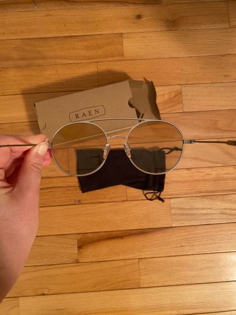Raen Sunglasses New In Box — image 4 of 6